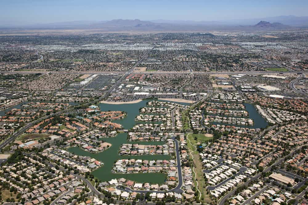 Living in Gilbert, AZ: A Guide to the Phoenix Suburb