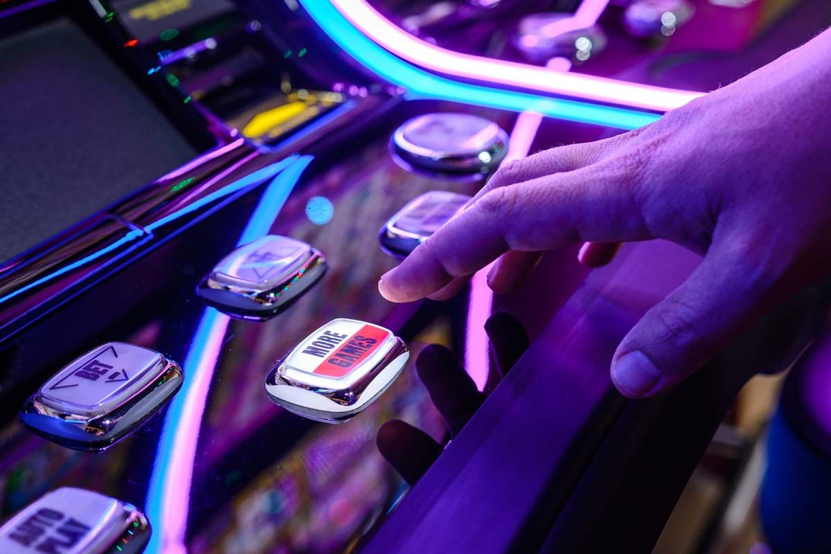 Nevada's Crystal Bay Casino Settles Data Breach: Claim Up to $10,500