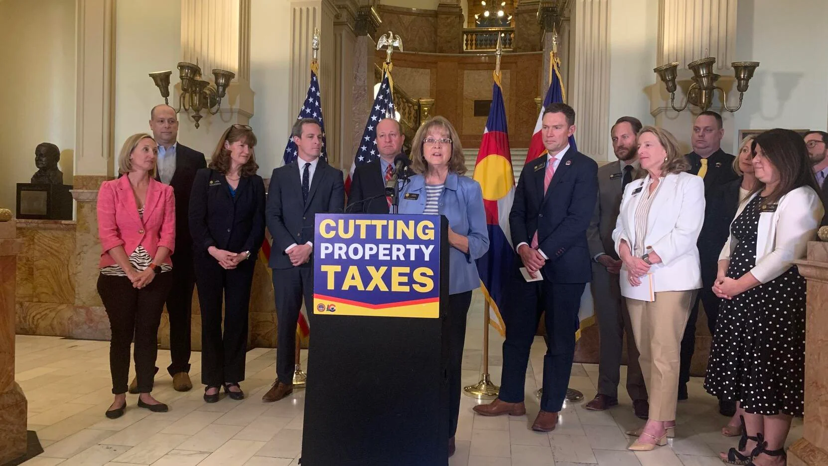 Colorado Lawmakers Strike Deal on Property Tax Bill, Promising Significant Savings