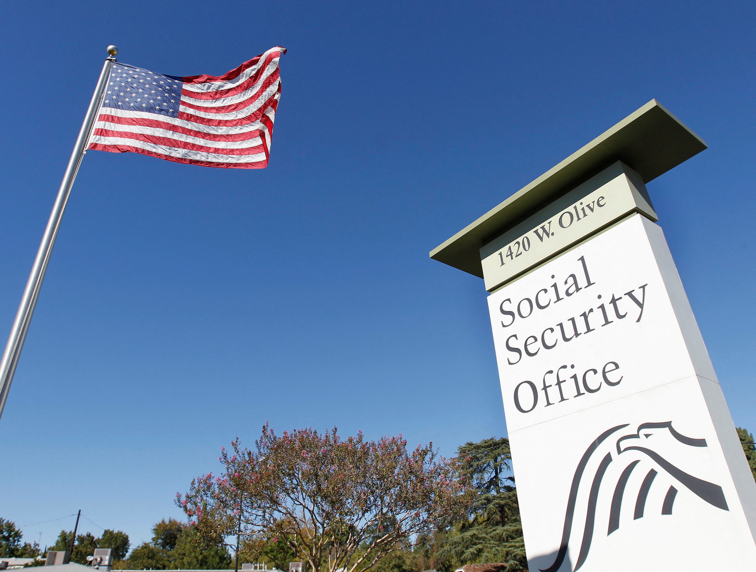 Social Security Benefits Safe Until 2035, But Congressional Action Urged