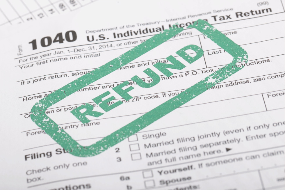 Making the Most of Your Tax Refund: 7 Smart Strategies for Californians