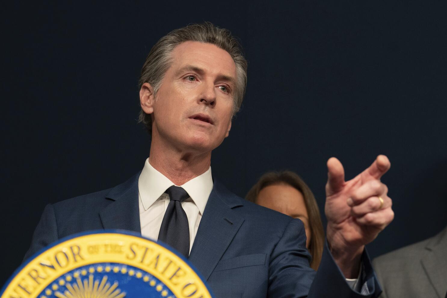 California Governor Accelerates Funding for Mental Health Treatment Centers