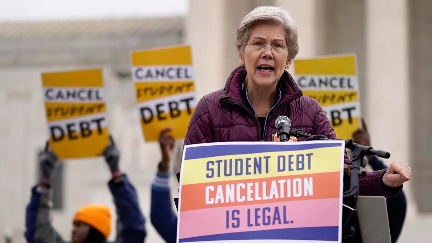 Ohio: Court Ruling Indicates GOP Efforts to Block Student Loan Forgiveness Face Hurdles