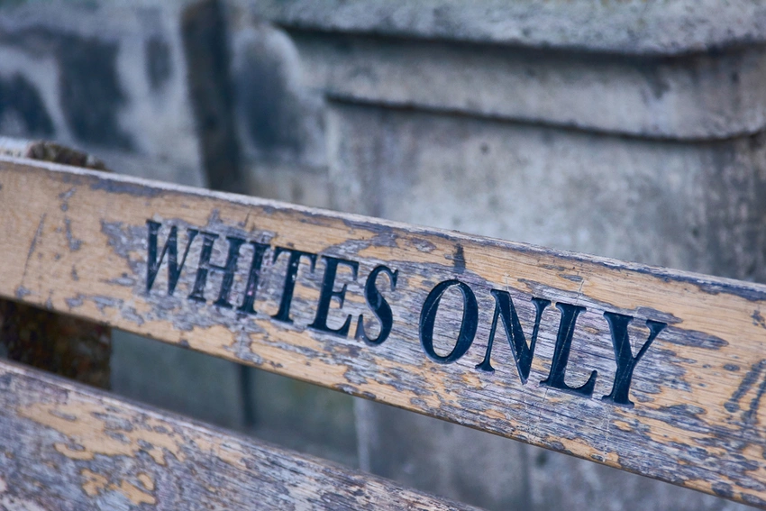 Virginia Company's "Whites Only" Job Listing Draws Government Action