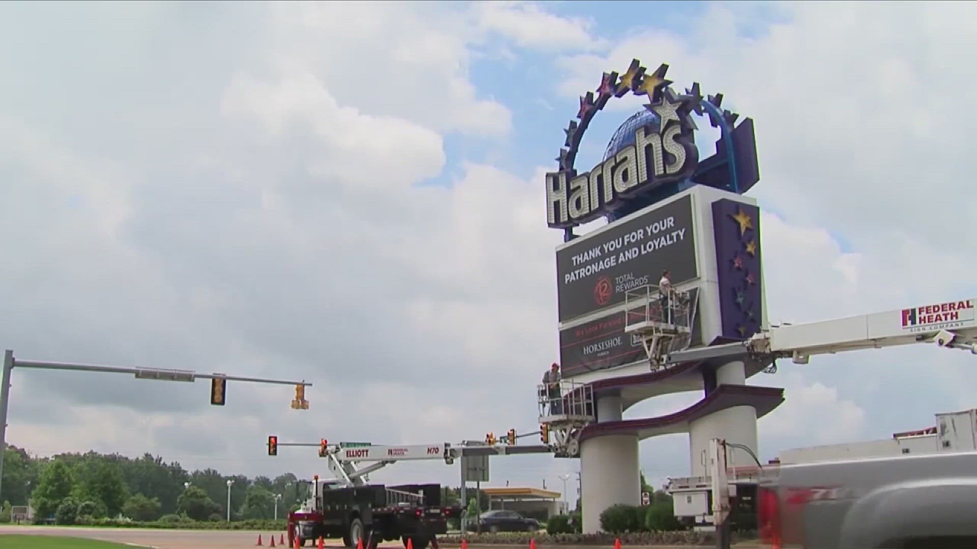 Proposal to House Migrant Children at Former Casino Hotels Sparks Controversy in Mississippi