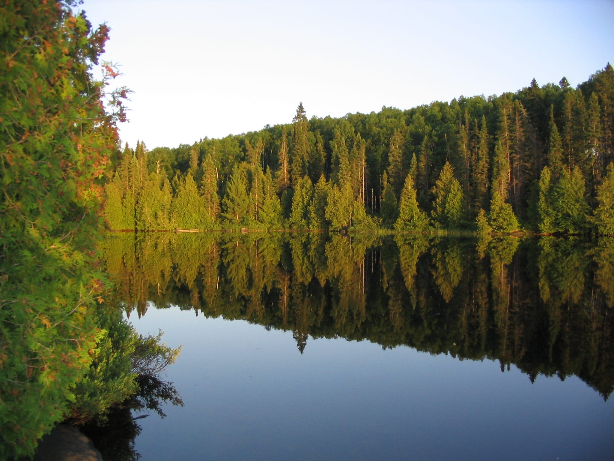 House Passes Bill to Reverse Mineral Ban in Boundary Waters Watershed