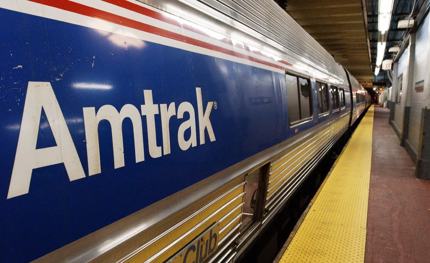Amtrak Adjusts Northeast Corridor Schedules Amid Rising Temperatures