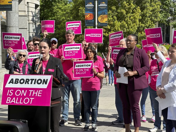 Southern States Mobilize to Support Abortion Access Amid Florida Ban