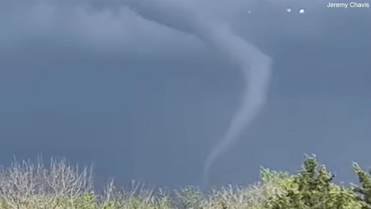 Kansas Tornado Claims One Life and Wreaks Havoc