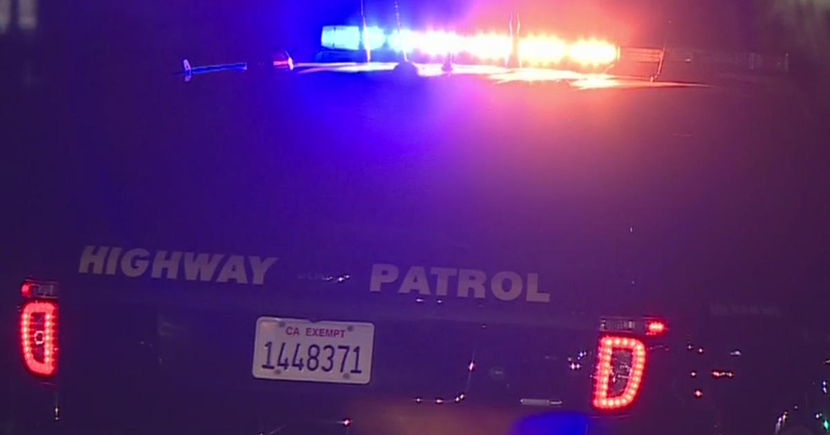 Fatal Crash on U.S. Highway 101 in Palo Alto