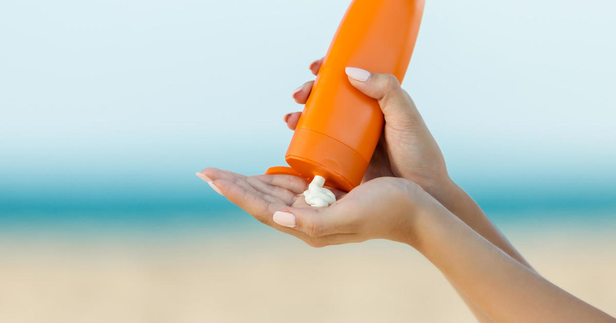 Sunscreen Options in America are Limited. Here's Why.