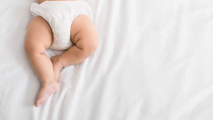 Delaware and Tennessee Offer Free Diapers through Medicaid to Curb Infant Diaper Rash