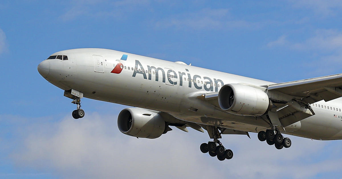 American Airlines Revises Financial Outlook Amid Misjudged Travel Demand