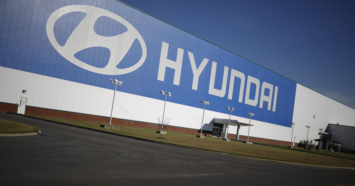 U.S. Department of Labor Sues Hyundai and Partners in Child Labor Scandal