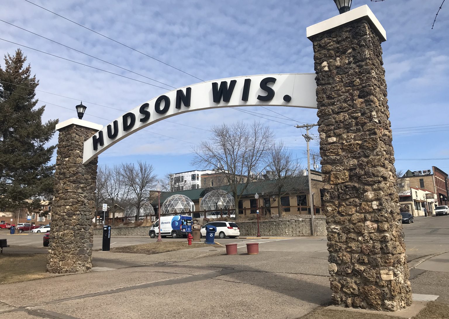 Navigating Dangerous Wisconsin Cities Among Top 10 Davidson News