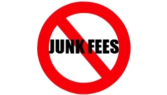 Battling Junk Fees: How to Avoid Hidden Travel Costs This Summer