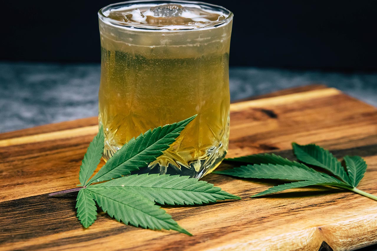 Daily Marijuana Use Surpasses Alcohol in the U.S. for the First Time in Decades