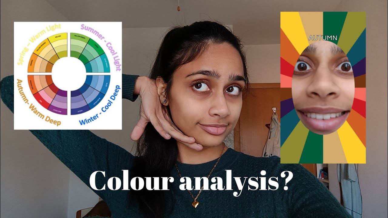 Viral Color Analysis Trend Takes Over TikTok, Here's Everything We Know