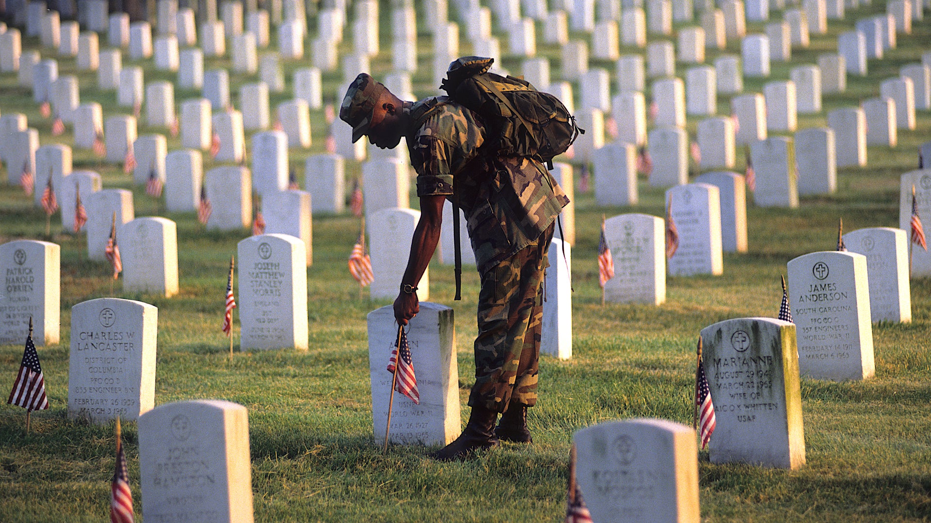 What is Memorial Day? Why Do We Celebrate it?