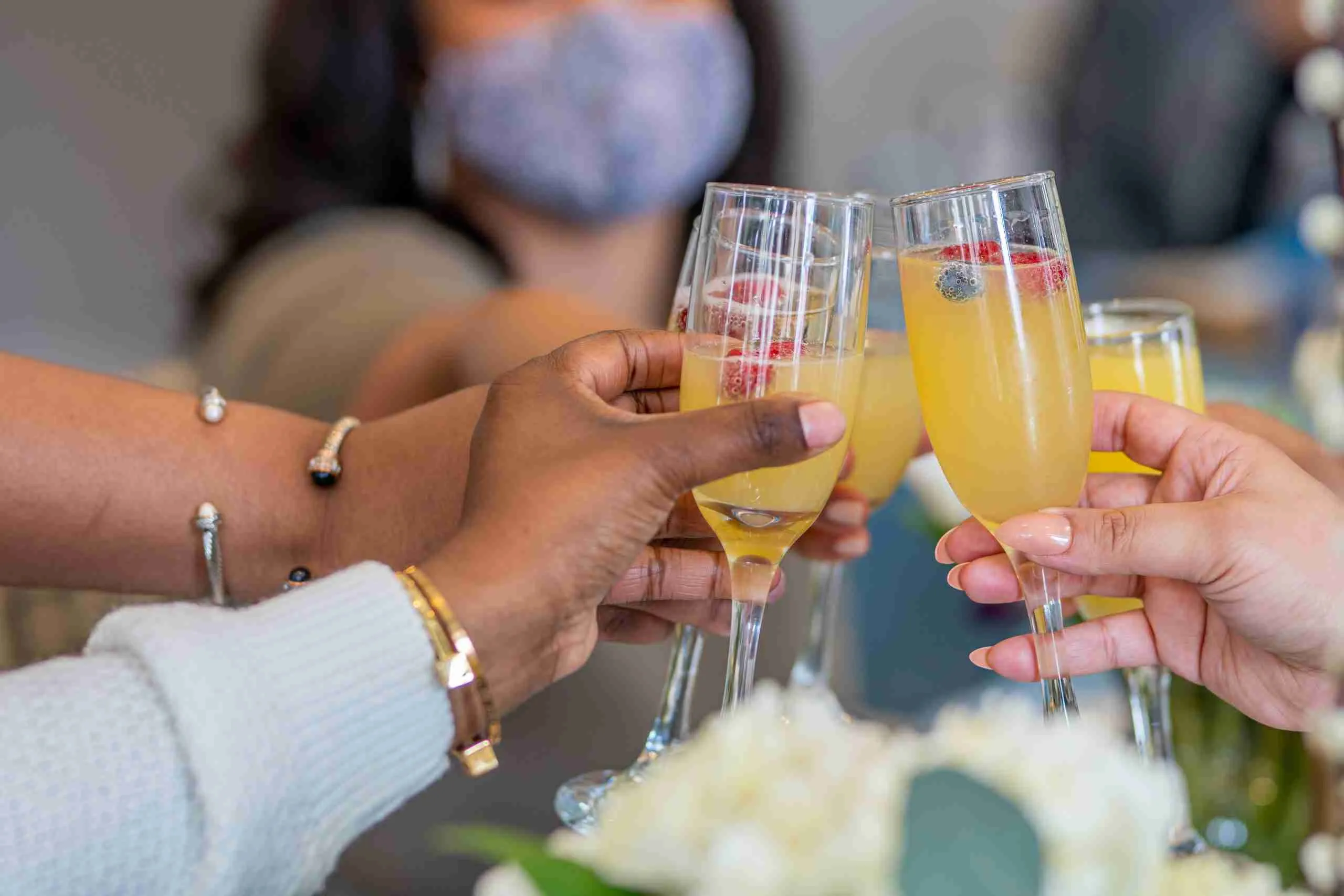 National Mimosa Day: Celebrating the Beloved Brunch Beverage