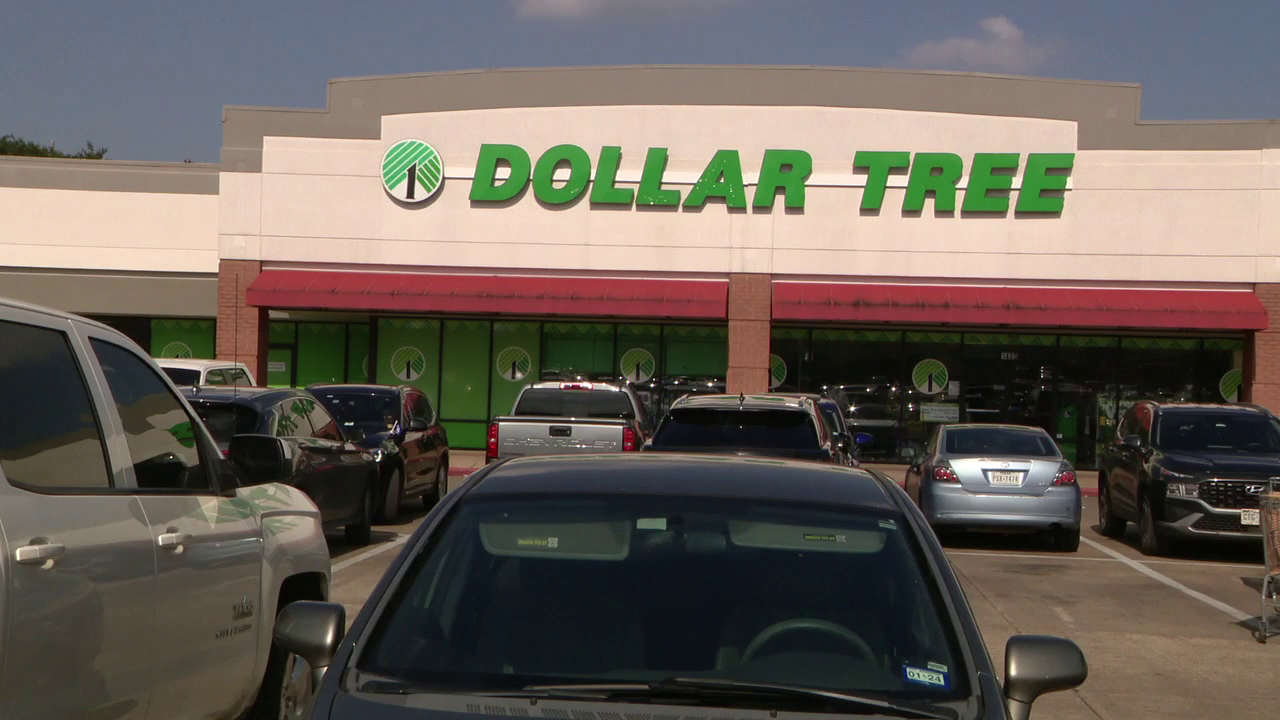Houston Woman Sues Dollar Tree After Store Assault Incident