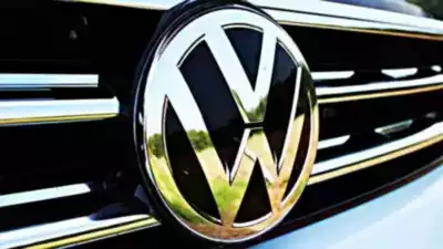 Volkswagen Recalls Over 271,000 SUVs Due to Airbag Issue