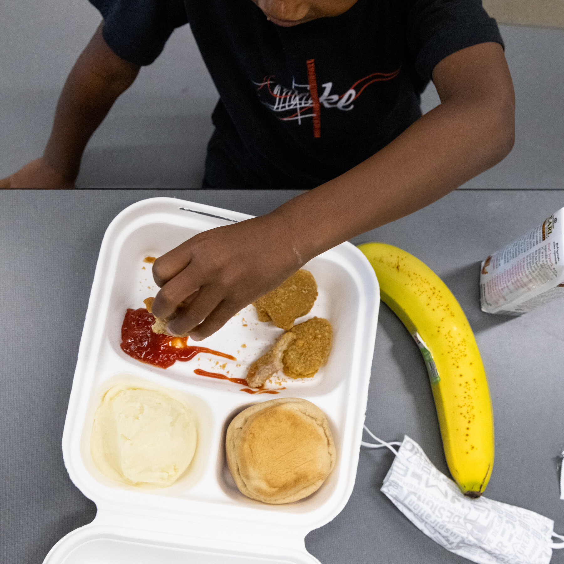 13 States Decline Summer Food Program for Kids Despite Rising Food Insecurity