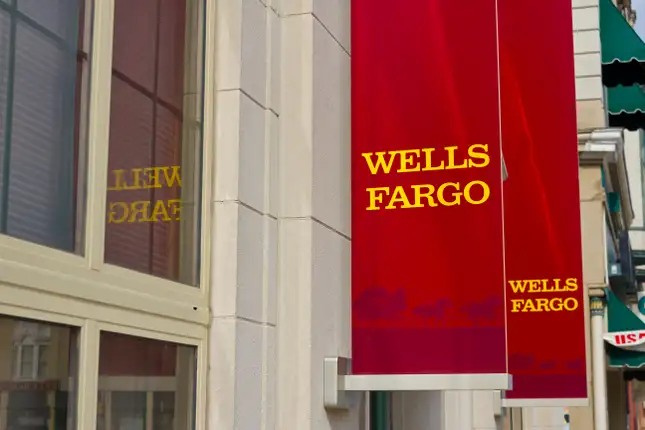 Wells Fargo Fires Employees for Faking Work Activity During Office Hours