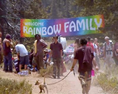 Rainbow Family Gathering Faces Shutdown Over Permit and Environmental Concerns