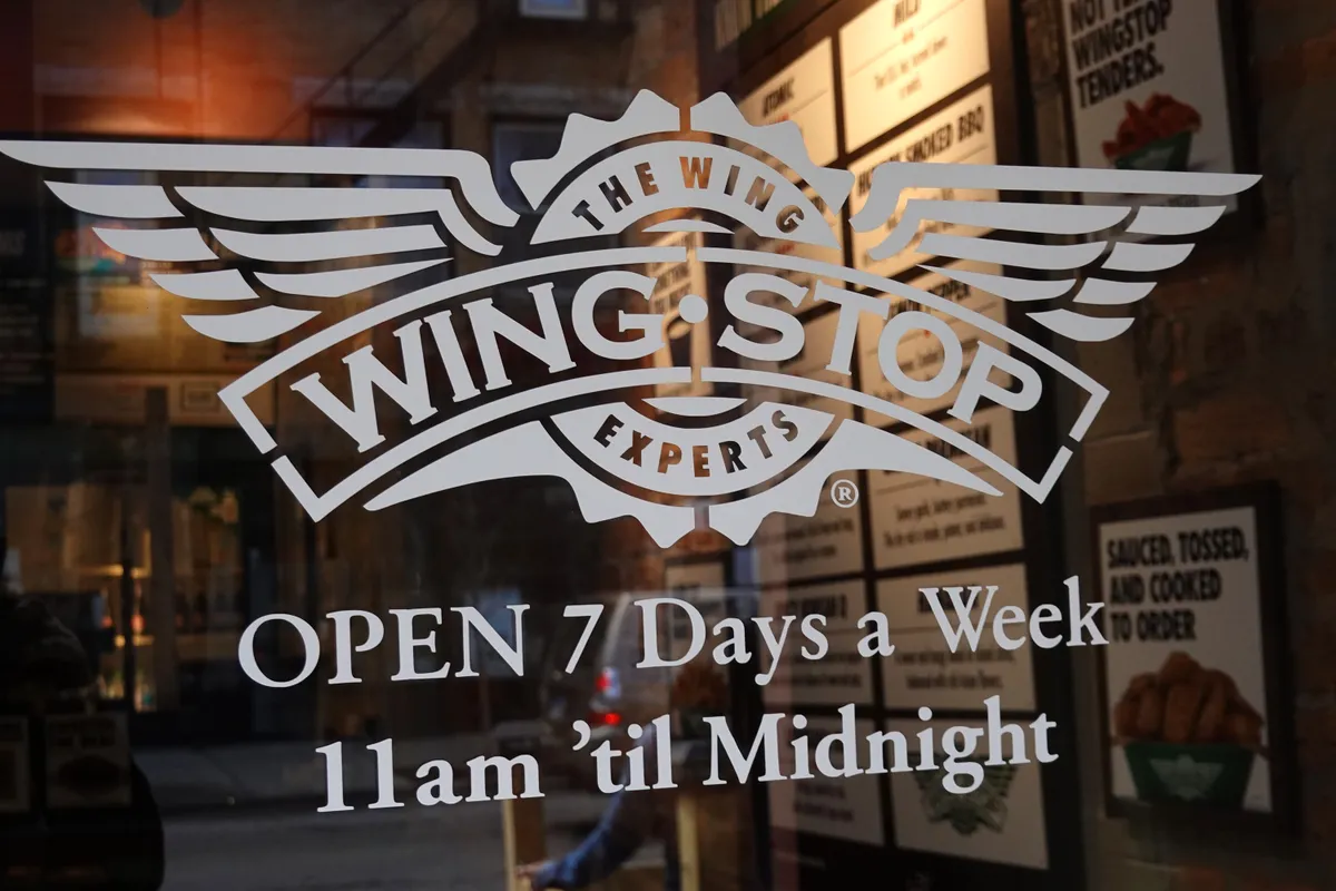 Tragic Shooting at Texas Wingstop Leaves Manager Dead and Employee Injured