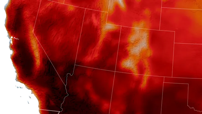 Extreme Weather Grips U.S.: Heatwaves, Storms, and Unseasonal Snow