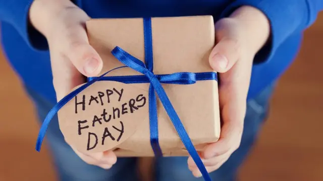 Celebrating Father's Day: A Look at Traditions and Spending Habits