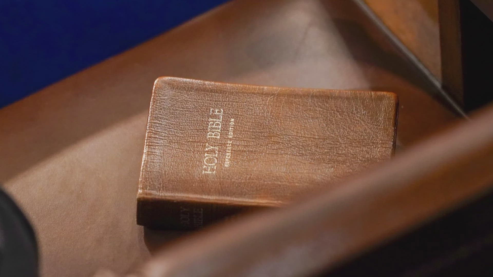 Oklahoma Schools Ordered to Incorporate Bible in Curriculum