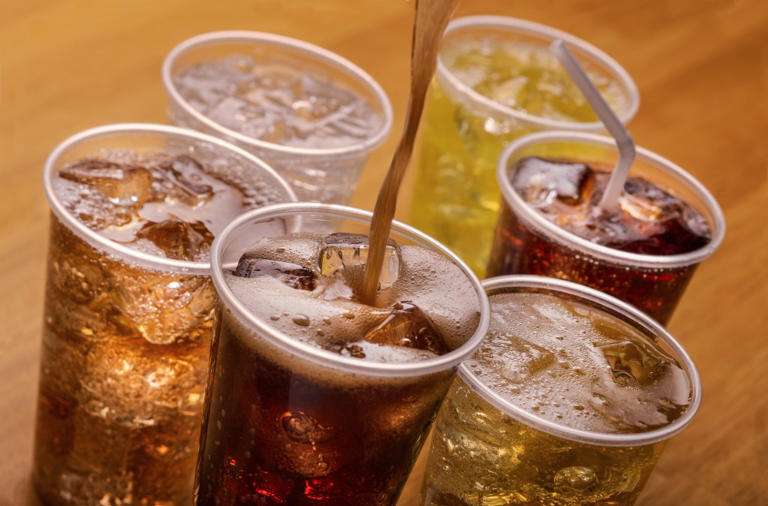 Major Soda Recall: Chemicals and Dyes Linked to Health Risks