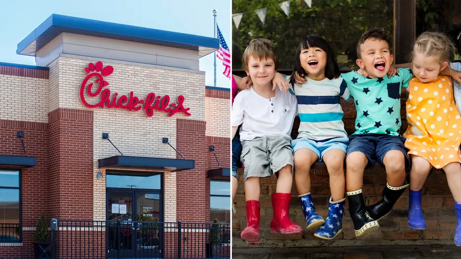 Controversy Surrounds Chick-fil-A's Summer Camp for Kids