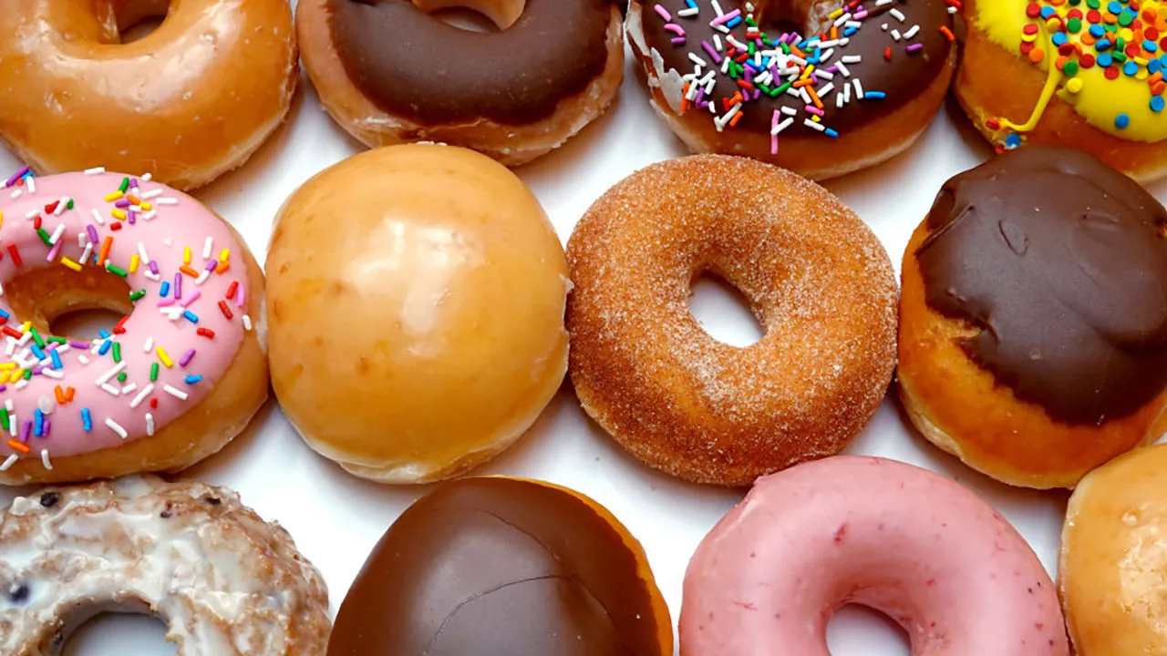 Celebrating National Donut Day: A Sweet Tradition with Historical Roots