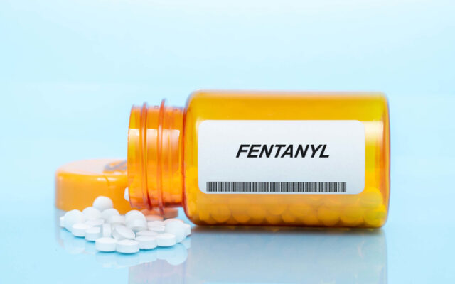 Former ICU Nurse Arrested for Switching Fentanyl with Regular Water