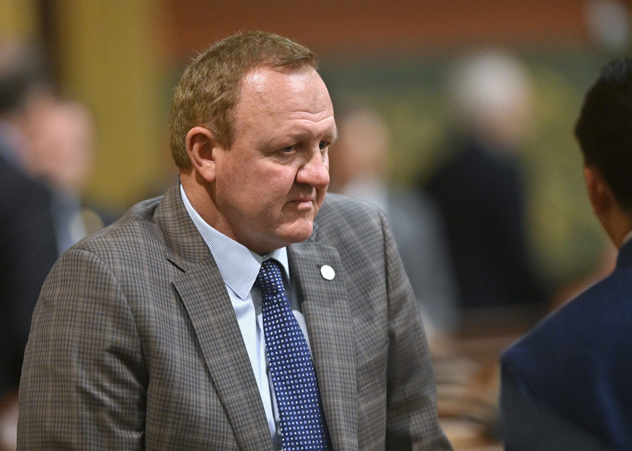 Strip Club Scandal Rocks Michigan State Representative: Lawmaker’s
