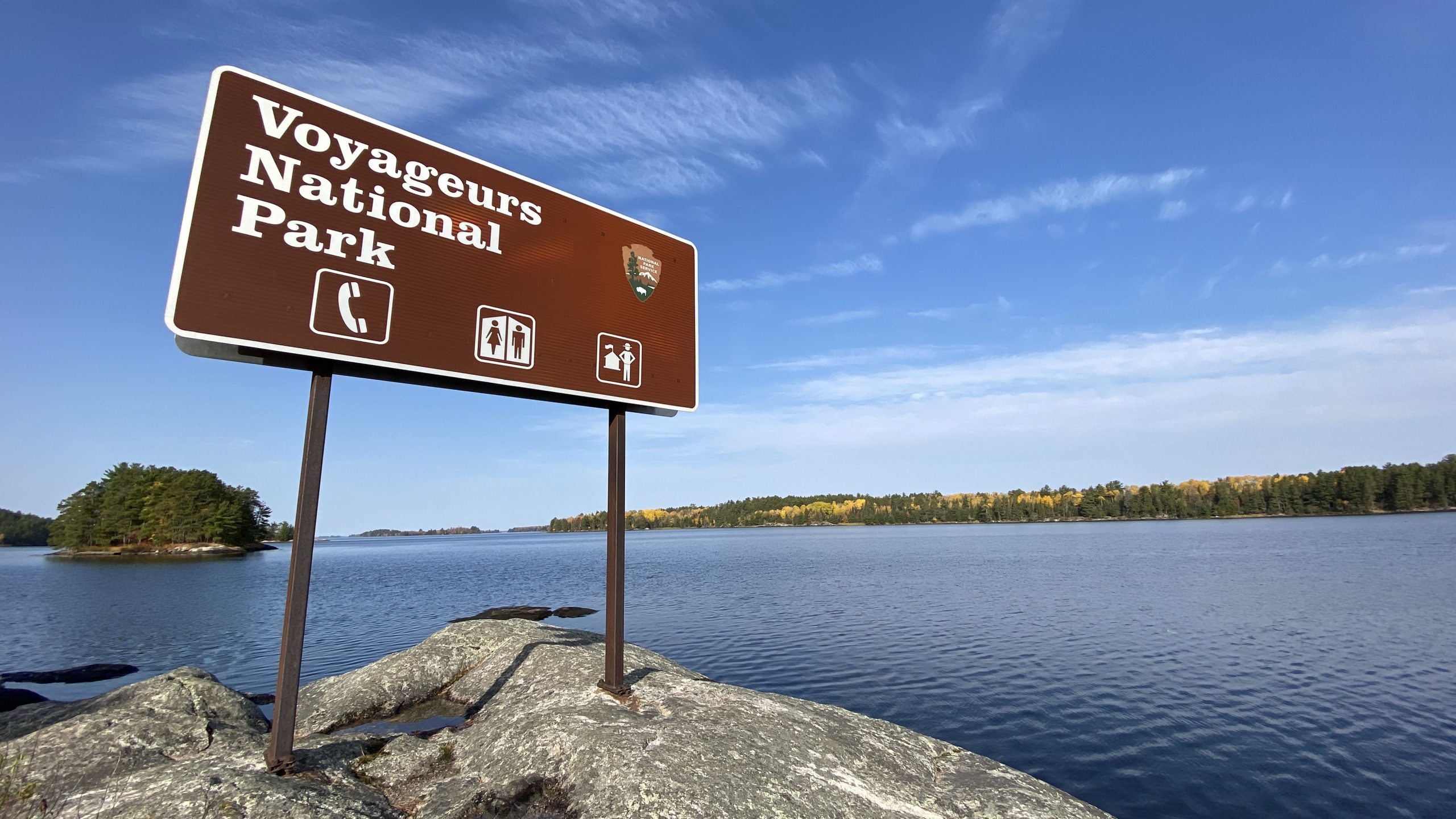 Discovering Voyageurs National Park: Minnesota’s Hidden Gem