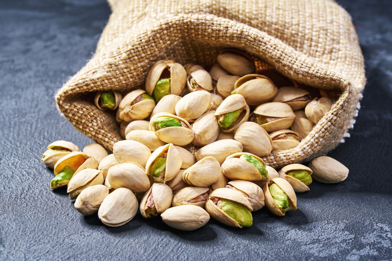 How Often Should You Consume Pistachios? Are They Good For Your Health?