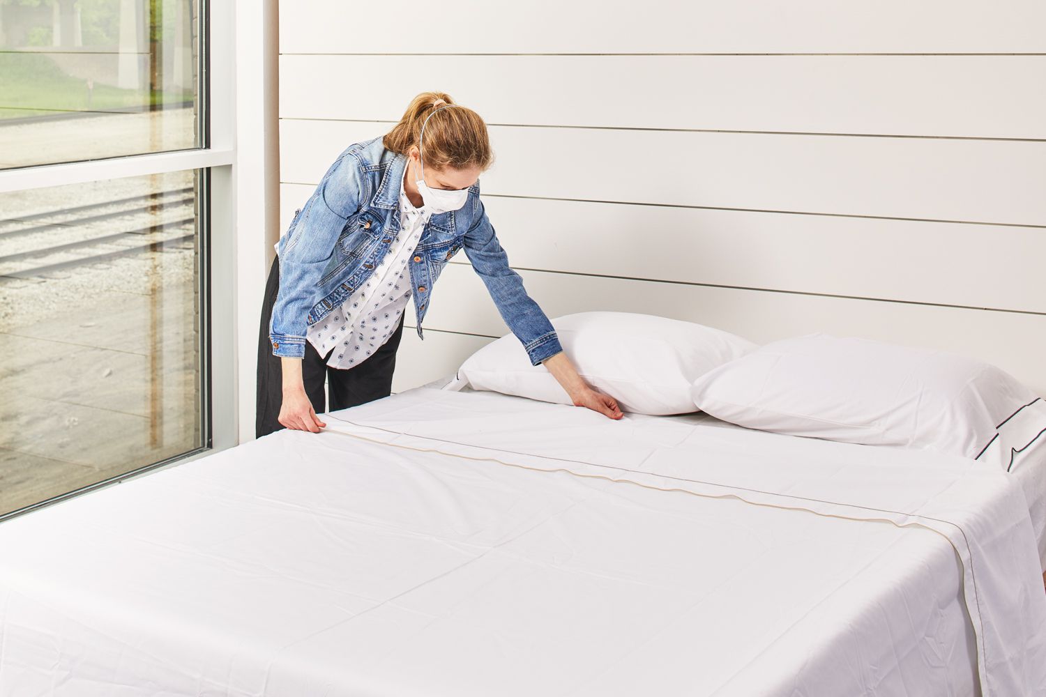 What's the Thread Count of Your Bedsheet? Here's How to Choose a Perfect Bedding.