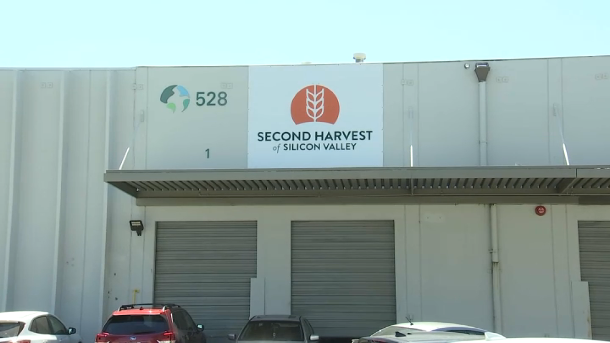 Second Harvest of Silicon Valley to Close Largest Storage Warehouse