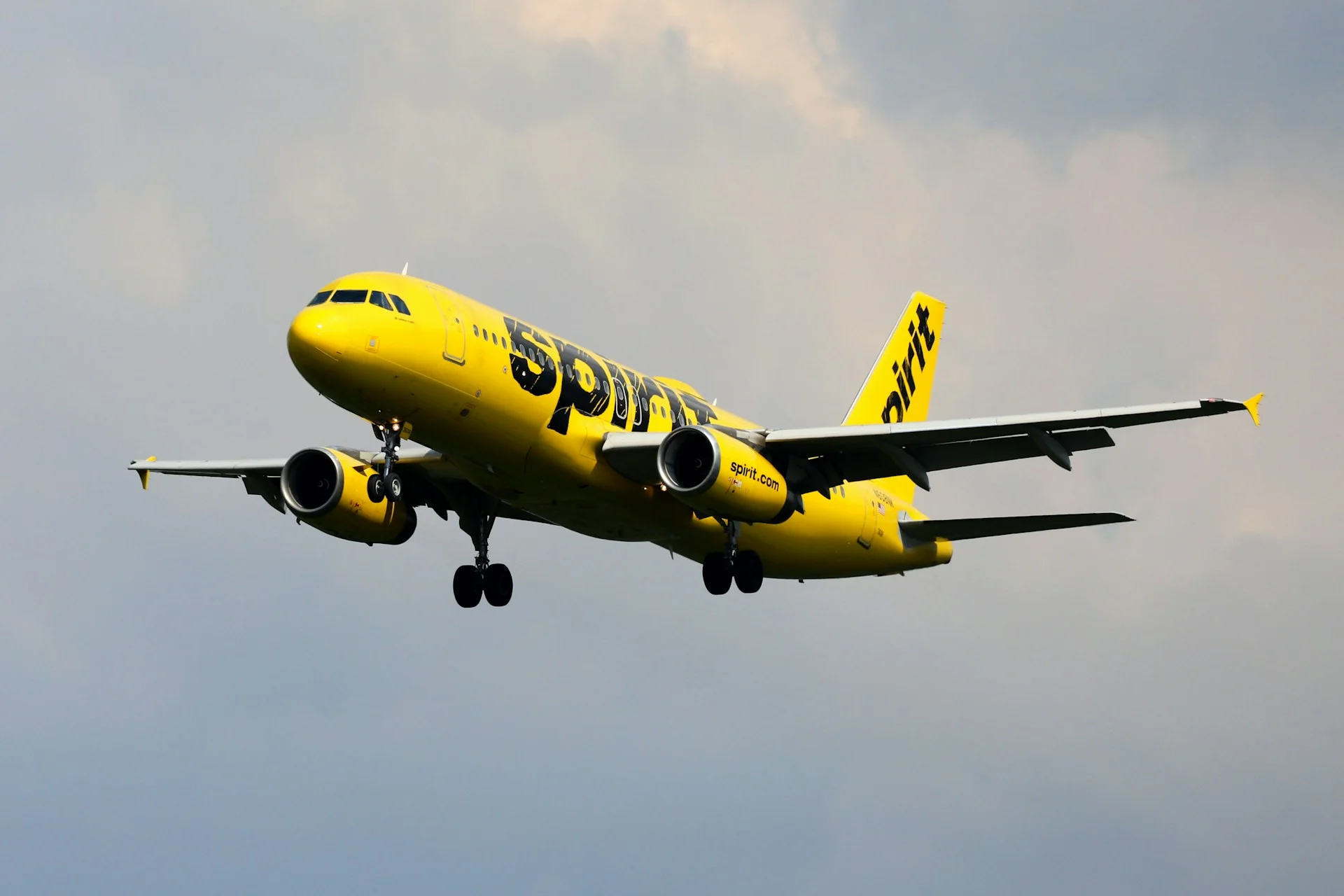 Spirit Airlines Updates Policies for Enhanced Customer Experience