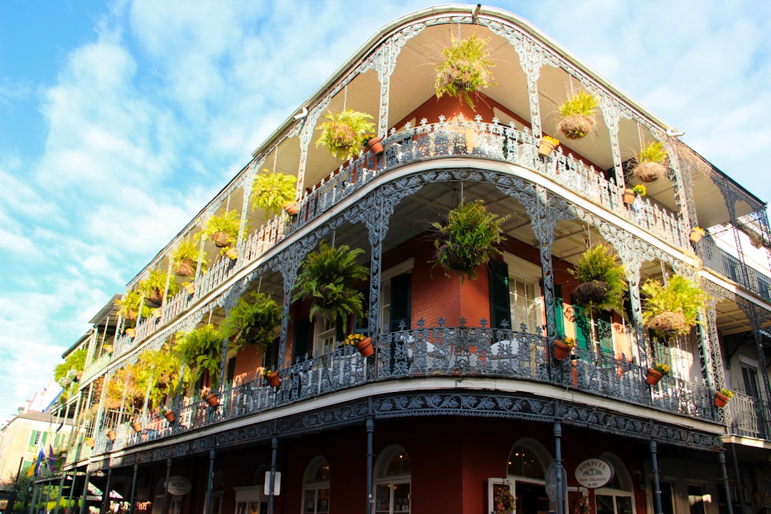 Discovering the Charm of Living in New Orleans, Louisiana