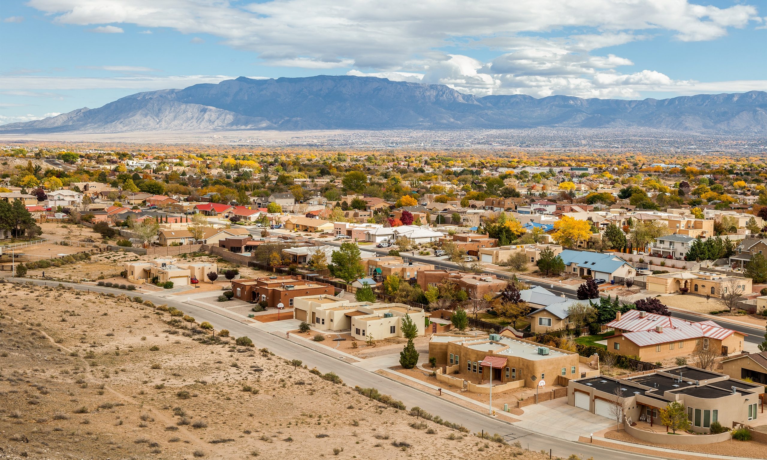 Albuquerque Crime Rate Analysis: Insights for Residents and Prospective Movers