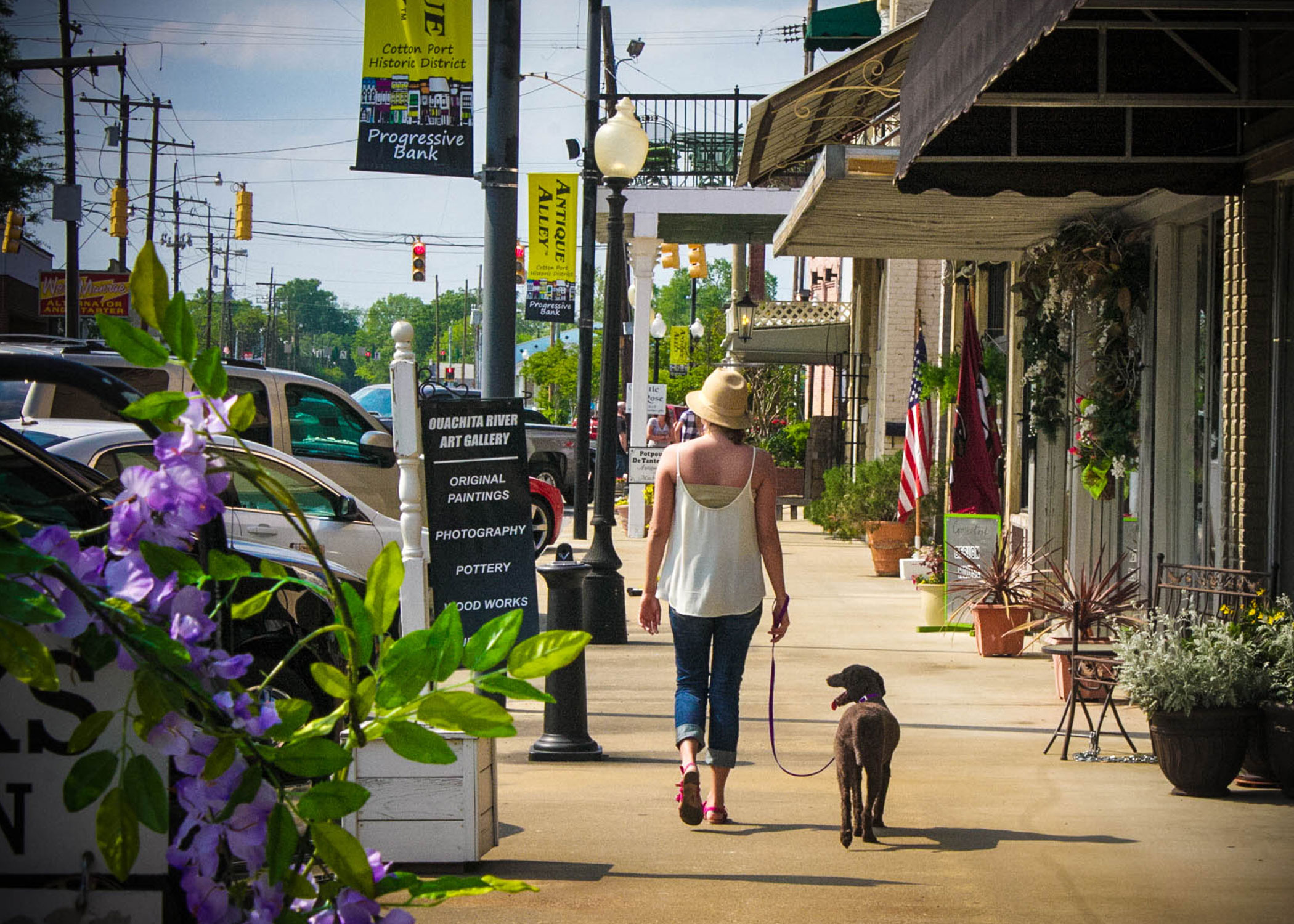 Monroe, Louisiana Disputes Ranking as 'Most Dangerous' City