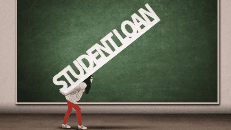 Florida Ranks Third in Federal Student Loan Debt