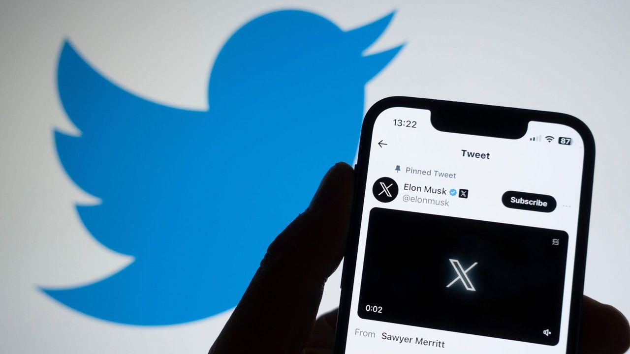 X (Formerly Twitter) Updates Policy to Allow Adult Content