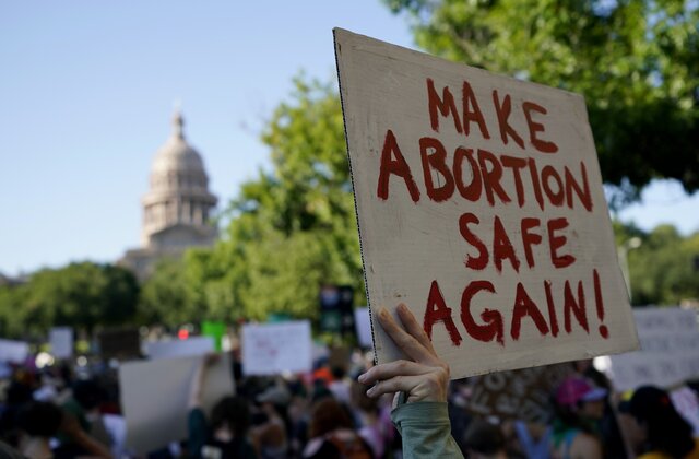 Rising Infant Mortality Rates Linked to Texas Abortion Ban