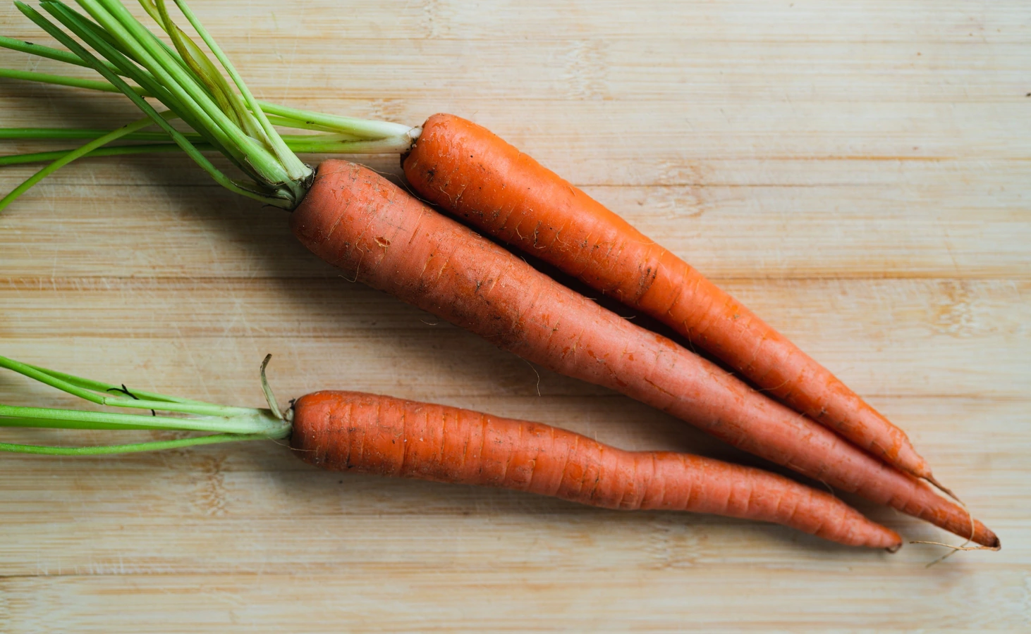 Here's What Doctors Say About Carrots: A Nutritional Powerhouse with Diverse Varieties and Uses
